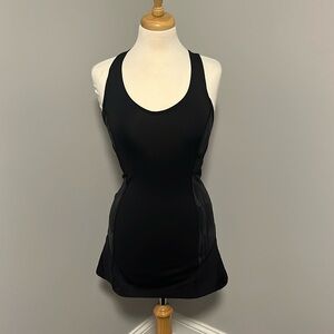 Lululemon athletic dress